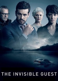 Phim Sát Thủ Vô Hình - Contratiempo (2016)