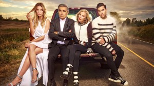 Phim Schitt's Creek (Phần 2) - Schitt's Creek (Season 2) (2016)