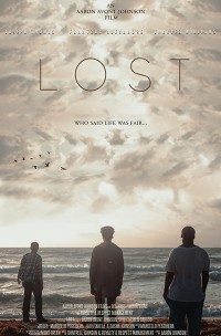 Phim Sesat: Lạc lối - Lost (2018)