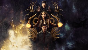 Phim Bóng Tối và Xương Trắng (Phần 2) - Shadow and Bone (Season 2) (2023)