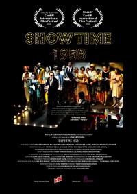 Phim Showtime 1958 - Showtime 1958 (2022)