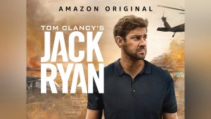 Phim Siêu Điệp Viên (Phần 2) - Tom Clancy's Jack Ryan (Season 2) (2022)