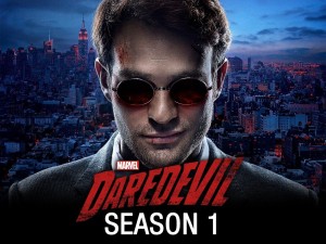 Phim Siêu Nhân Mù (Phần 1) - Marvel's Daredevil (Season 1) (2015)