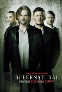 Phim Siêu Nhiên (Phần 11) - Supernatural (Season 11) (2015)