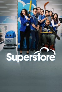 Phim Siêu thị vui nhộn (Phần 6) - Superstore (Season 6) (2020)