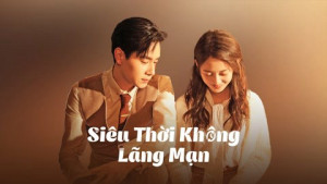 Siêu Thời Không Lãng Mạn