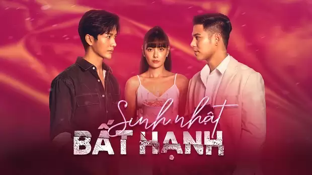 Sinh Nhật Bất Hạnh