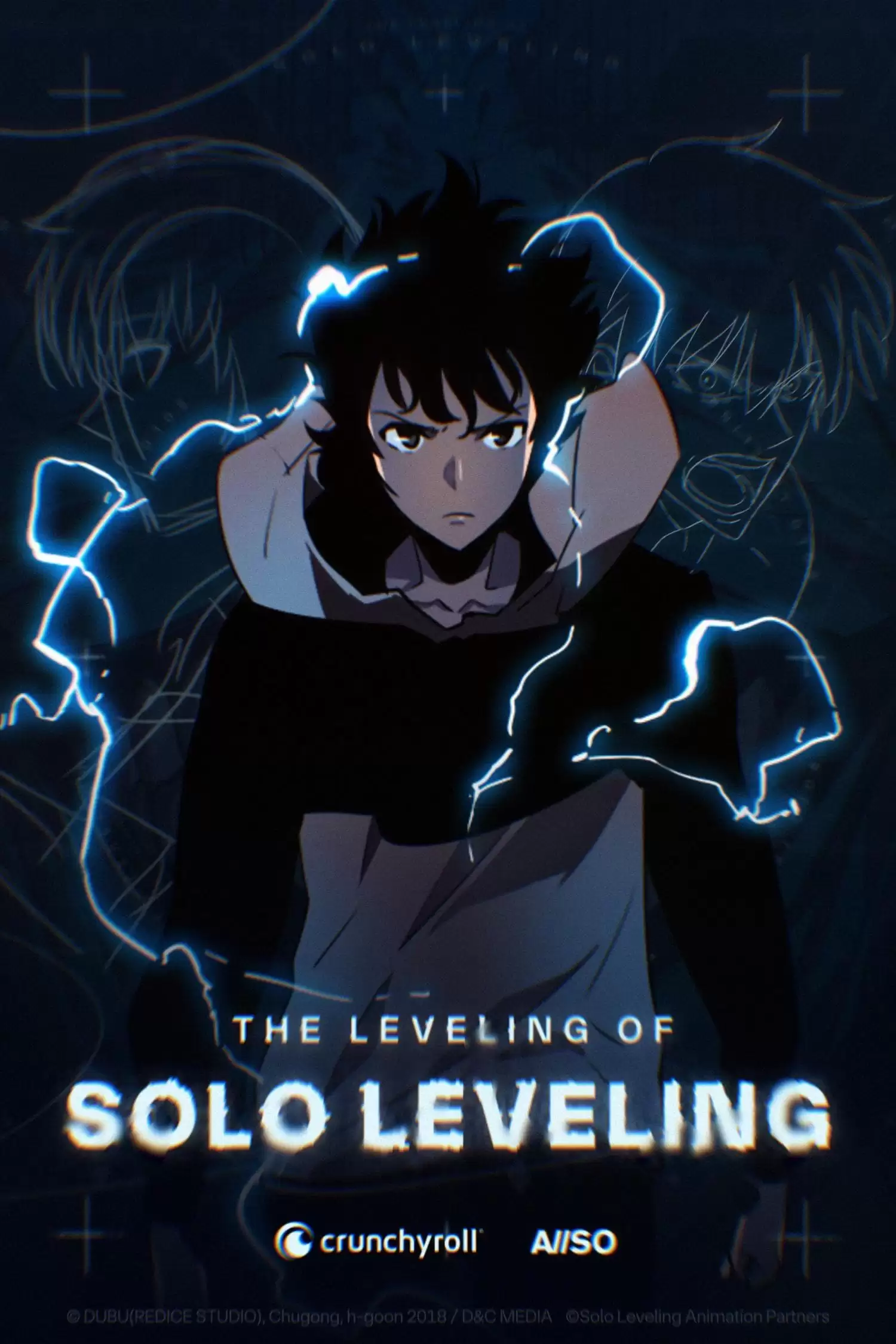 Phim Thăng Cấp Một Mình (Phần 2) - Vùng Lên Từ Bóng Tối -(TBC) - THE LEVELING OF SOLO LEVELING (2025)