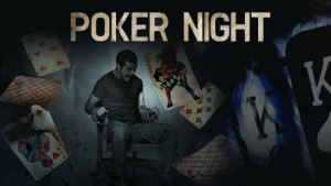 Phim Sòng Bạc Tử Thần - Poker Night (2014)