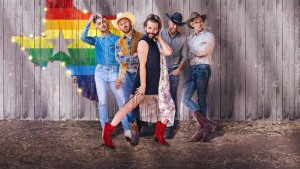 Phim Sống chất (Phần 1) - Queer Eye (Season 1) (2018)