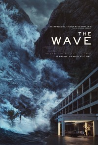 Phim Sóng Thần - The Wave (2015)