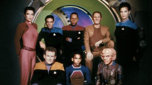 Phim Star Trek: Deep Space Nine (Phần 2) - Star Trek: Deep Space Nine (Season 2) (1993)