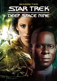 Phim Star Trek: Deep Space Nine (Phần 2) - Star Trek: Deep Space Nine (Season 2) (1993)