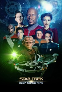 Phim Star Trek: Deep Space Nine  - Star Trek: Deep Space Nine (1993)