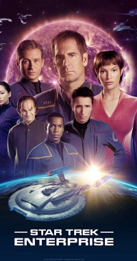 Phim Star Trek: Enterprise (Phần 2) - Star Trek: Enterprise (Season 2) (2002)