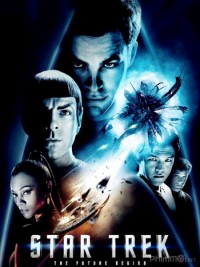 Phim Star Trek - Star Trek (2009)