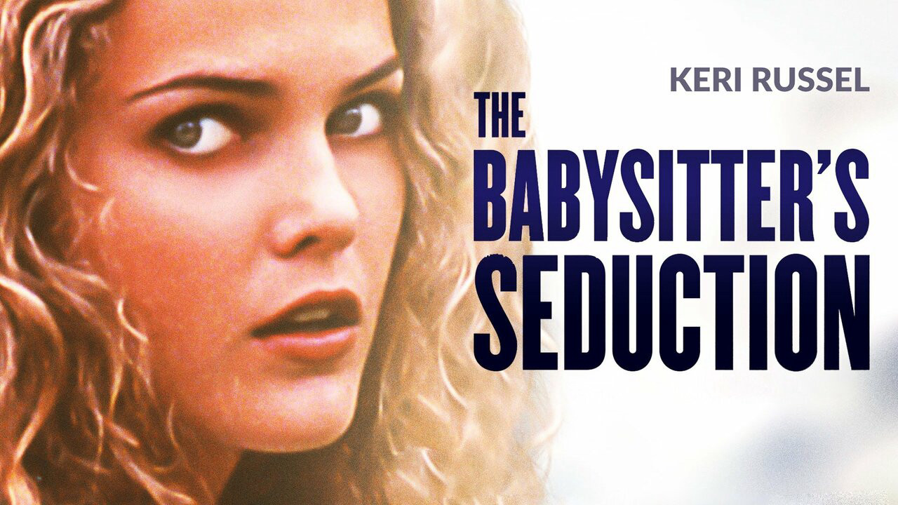 Phim Sự cám dỗ của cô trông trẻ - The Babysitter's Seduction (1996)