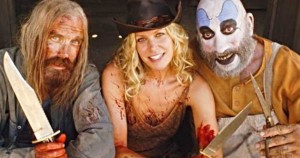 Phim Sự chối bỏ của ma quỷ - The Devil's Rejects (2005)