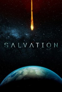 Phim Sự cứu rỗi (Phần 1) - Salvation (Season 1) (2017)