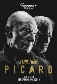 Phim Sự Hủy Diệt (Phần 1) - Star Trek: Picard (Season 1) (2020)