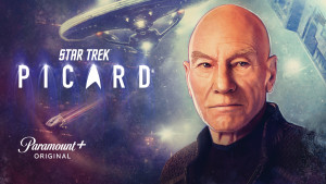 Phim Sự Hủy Diệt (Phần 3) - Star Trek: Picard (Season 3) (2023)