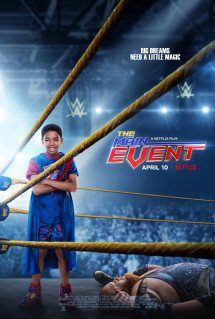 Phim Sự kiện chính - The Main Event (2020)