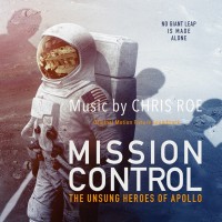 Phim Sứ Mệnh Của Apollo - Mission Control: The Unsung Heroes Of Apollo (2017)