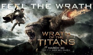 Phim Sự Phẫn Nộ Của Các Vị Thần 2012 - Wrath of the Titans (2012)