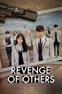 Phim Sự Trả Thù Của Người Thứ 3 - Revenge of Others (2022)