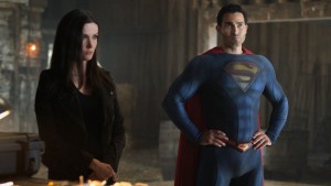 Phim Superman và Lois (Phần 1) - Superman and Lois (Season 1) (2021)