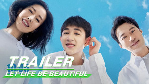 Phim Tạm Biệt Nhé Thiếu Niên - Let Life Be Beautiful (2020)