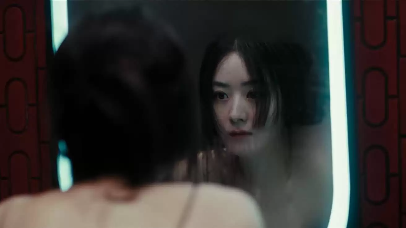 Phim Tâm Sự Của Kiều Nghiên - The Unseen Sister (2024)