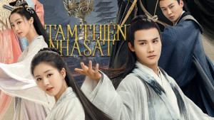 Phim Tam Thiên Nha Sát - The Killing of Three Thousand Crows (2020)