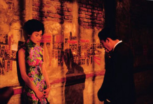 Phim Tâm Trạng Khi Yêu - In the Mood for Love (2000)