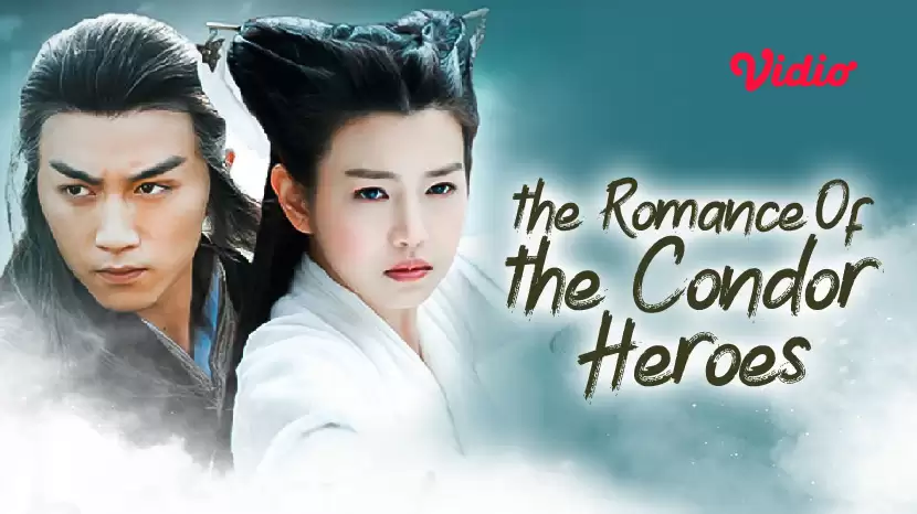 Phim Tân Thần Điêu Đại Hiệp - The Romance Of The Condor Heroes (2014)