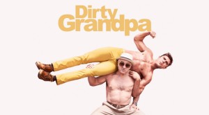 Phim Tay chơi không tuổi - Dirty Grandpa (2016)