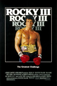 Phim Tay Đấm Huyền Thoại 3 - Rocky III (1982)