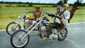 Phim Tay Lái Nổi Loạn - Easy Rider (1969)