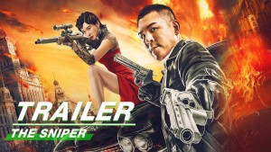 Phim Tay Súng Thần Sầu - The Sniper (2021)