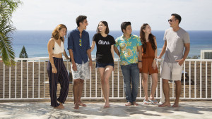 Phim Terrace House: Tiểu bang Aloha (Phần 1) - Terrace House: Aloha State (Season 1) (2016)