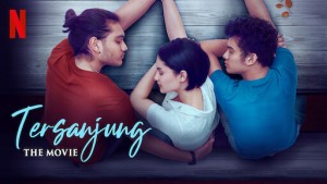 Phim Tersanjung: Tình yêu còn đó - Tersanjung the Movie (2021)