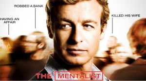 Phim Thám Tử Đại Tài (Phần 1) - The Mentalist (Season 1) (2008)