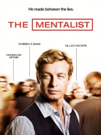 Phim Thám Tử Đại Tài (Phần 1) - The Mentalist (Season 1) (2008)