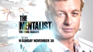 Phim Thám Tử Đại Tài (Phần 7) - The Mentalist (Season 7) (2014)