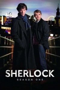 Phim Thám Tử Sherlock (Phần 1) - Sherlock (Season 1) (2010)