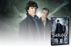 Thám Tử Sherlock (Phần 2)