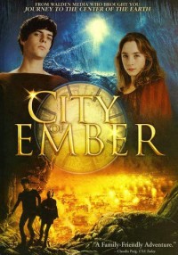 Phim Thành Phố Dưới Lòng Đất - City of Ember (2008)