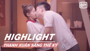 Phim Thanh Xuân Sáng Thế Kỷ - Something Just Like This (2020)