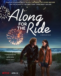 Phim Thao thức đêm hè - Along for the Ride (2022)