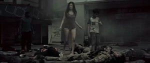 Phim Thây Ma Nhiễm Xạ - Zombie 108 (2012)